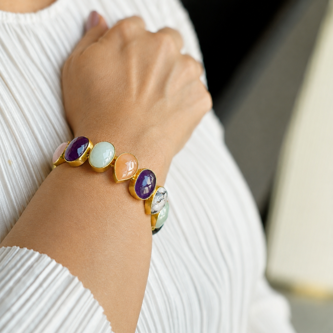 The Rhea Element Kada