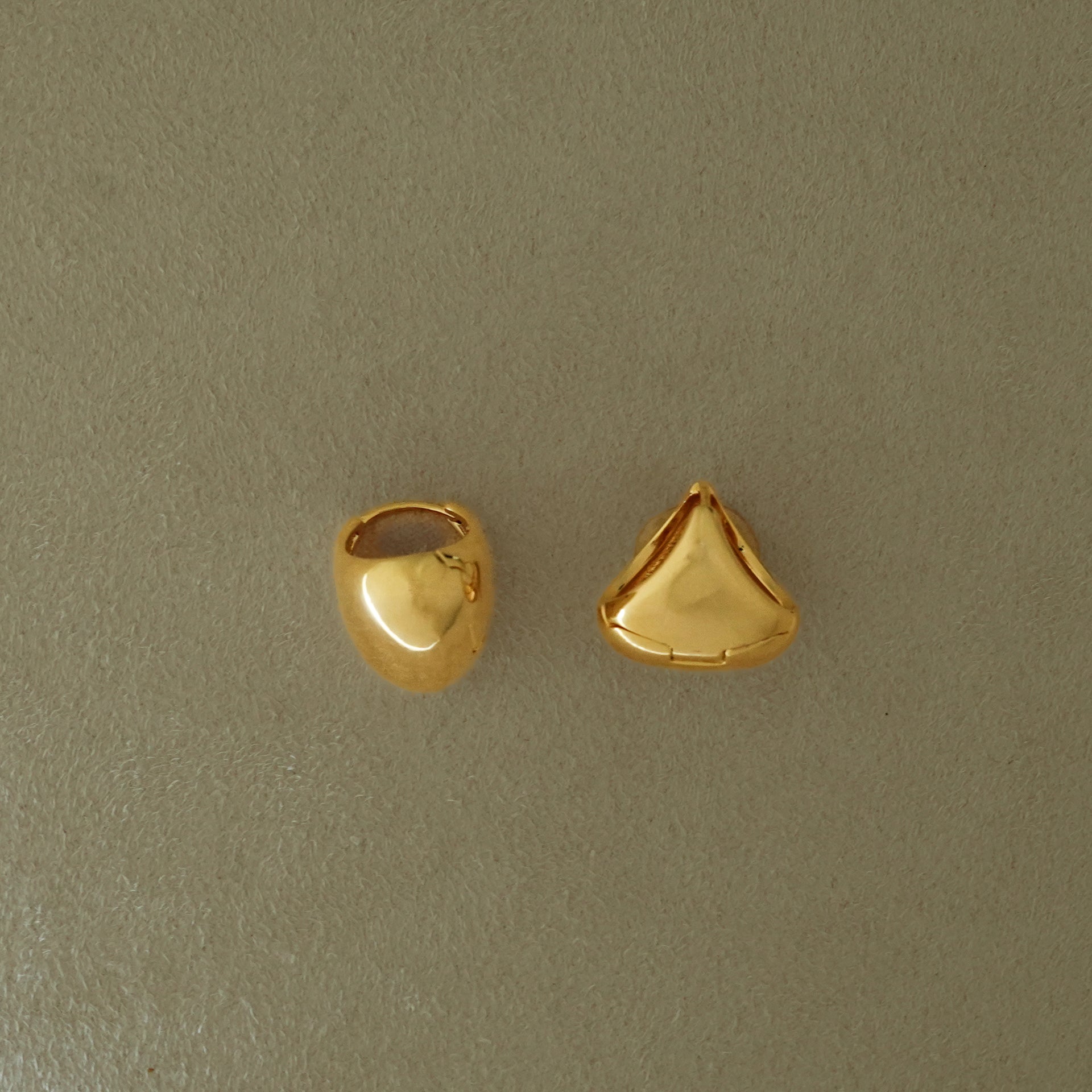 Lumi Curve Hoops