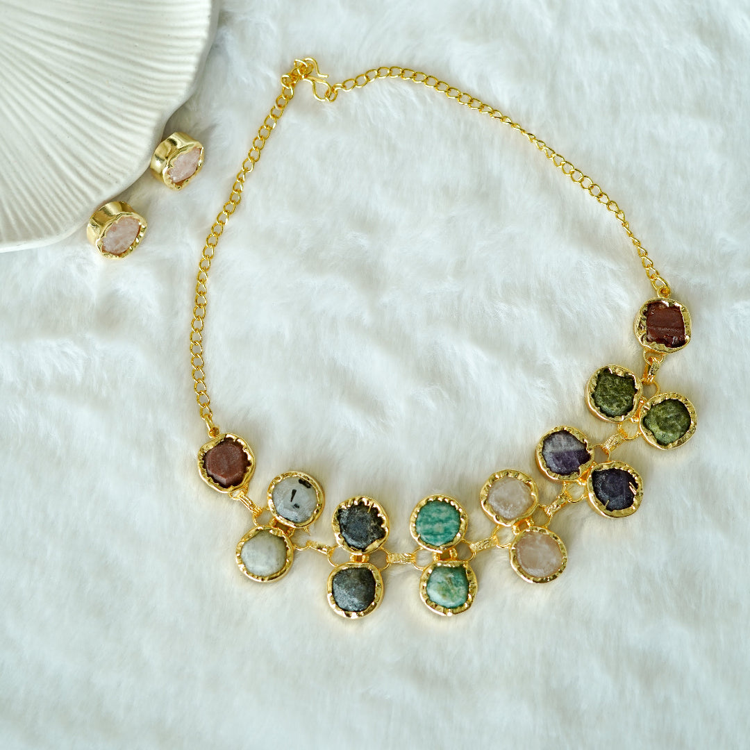 The Gaia Mosaic Set