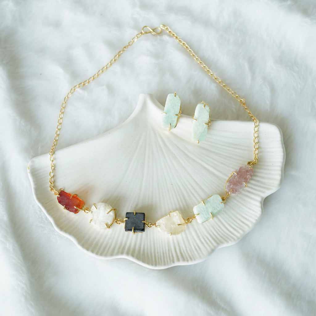 The Solara Prism Set