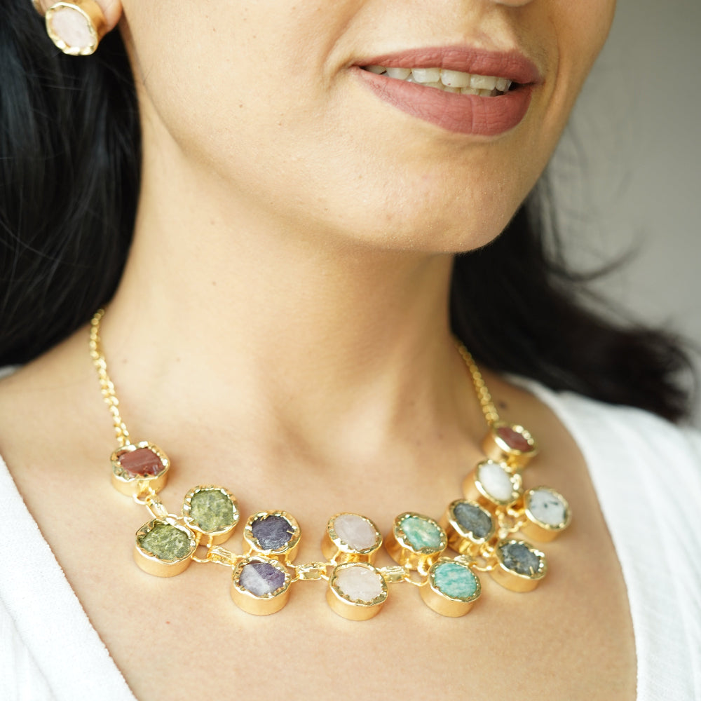 The Gaia Mosaic Set