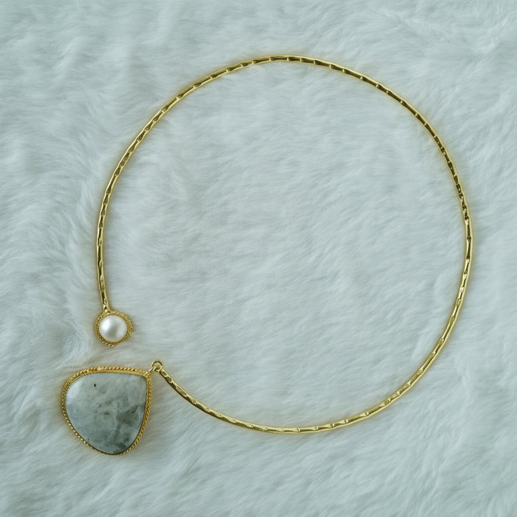 Mystic Moonstone Hasli
