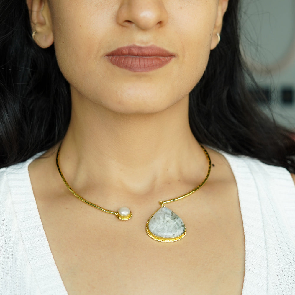 Mystic Moonstone Hasli