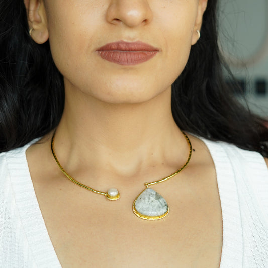 Mystic Moonstone Hasli