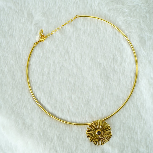The Astra Blossom Hasli