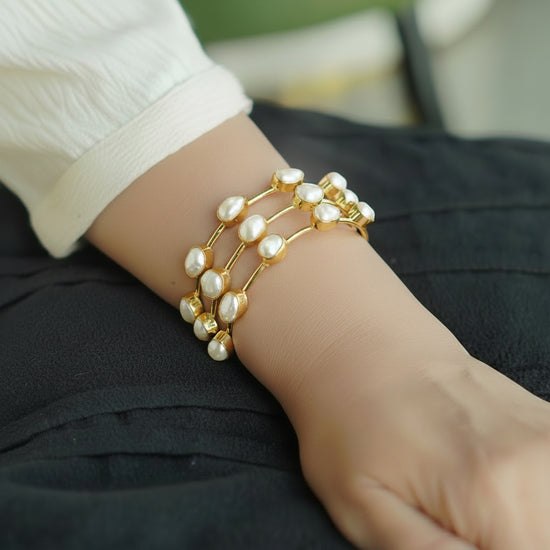 The Thalassa Pearl Kada