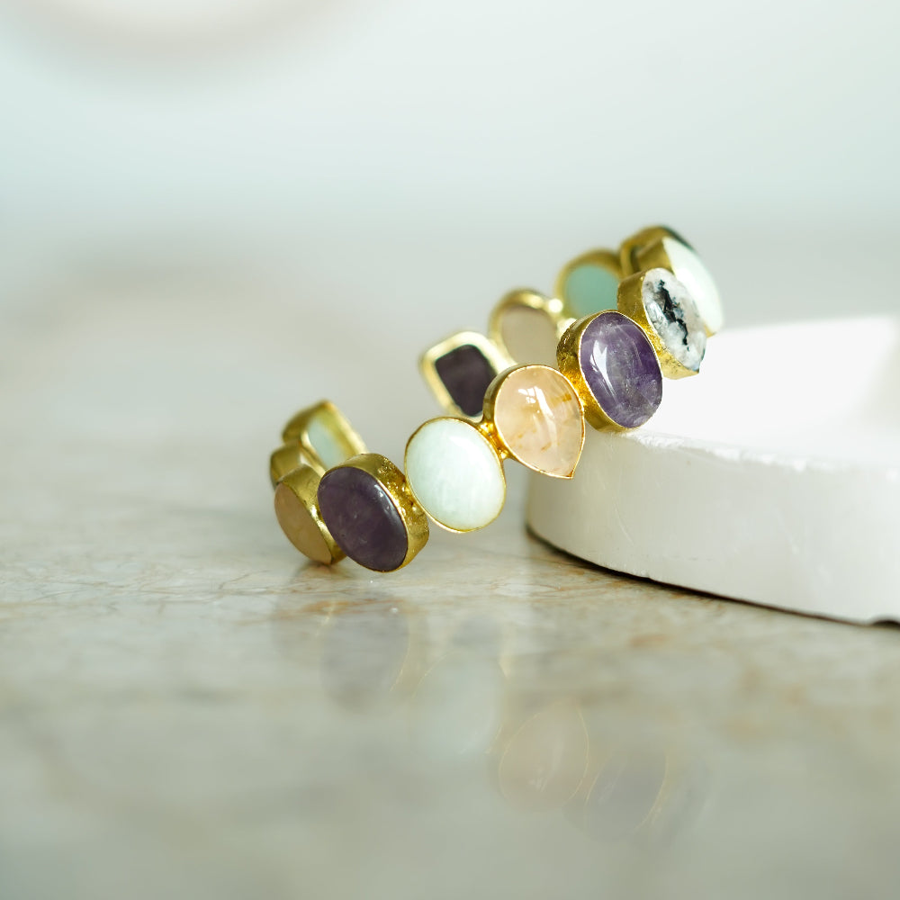 The Rhea Element Kada