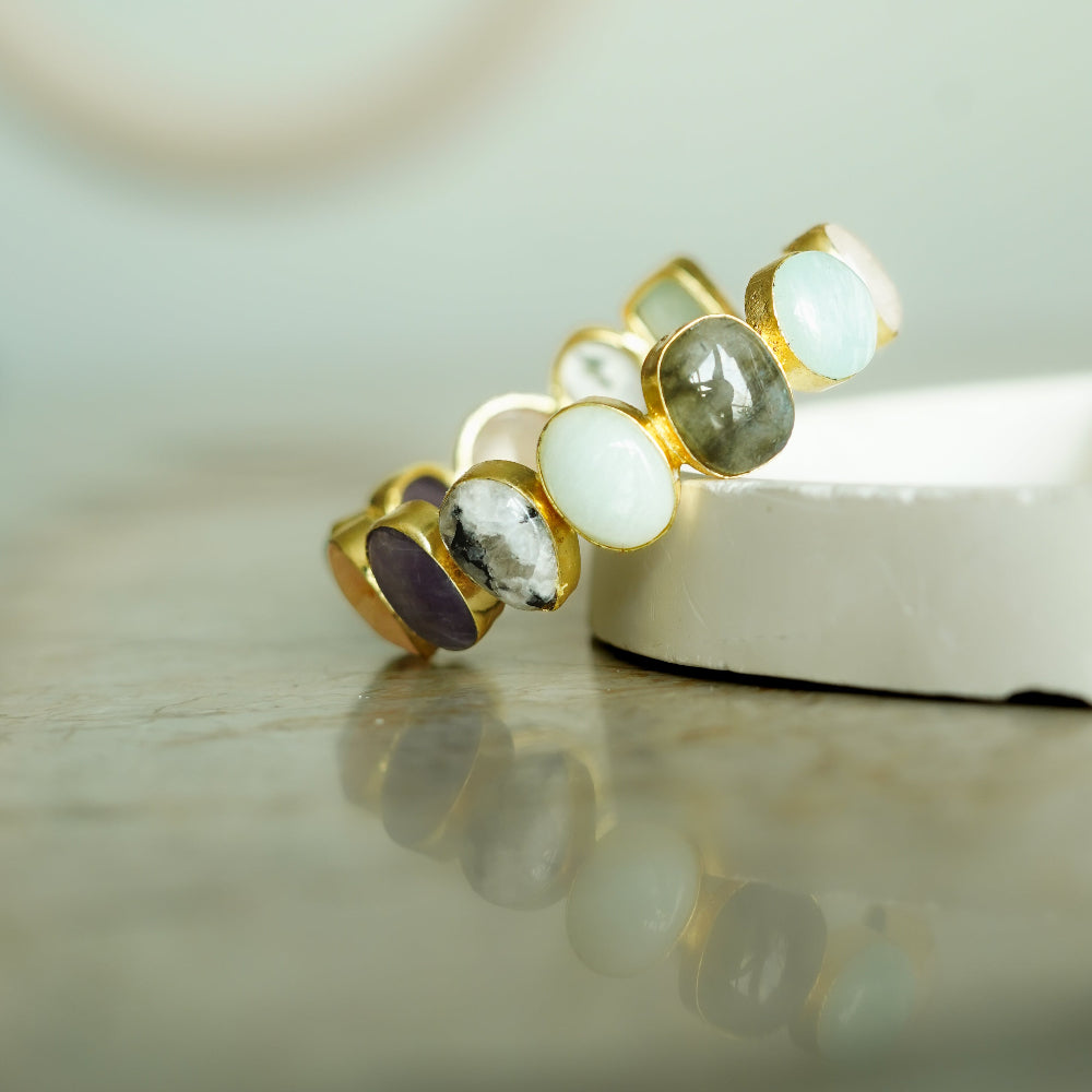 The Rhea Element Kada