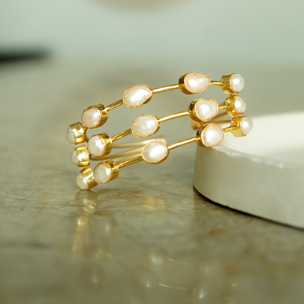The Thalassa Pearl Kada
