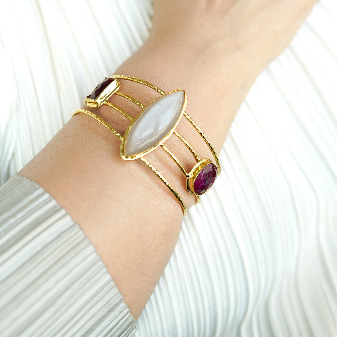 The Amara Cuff