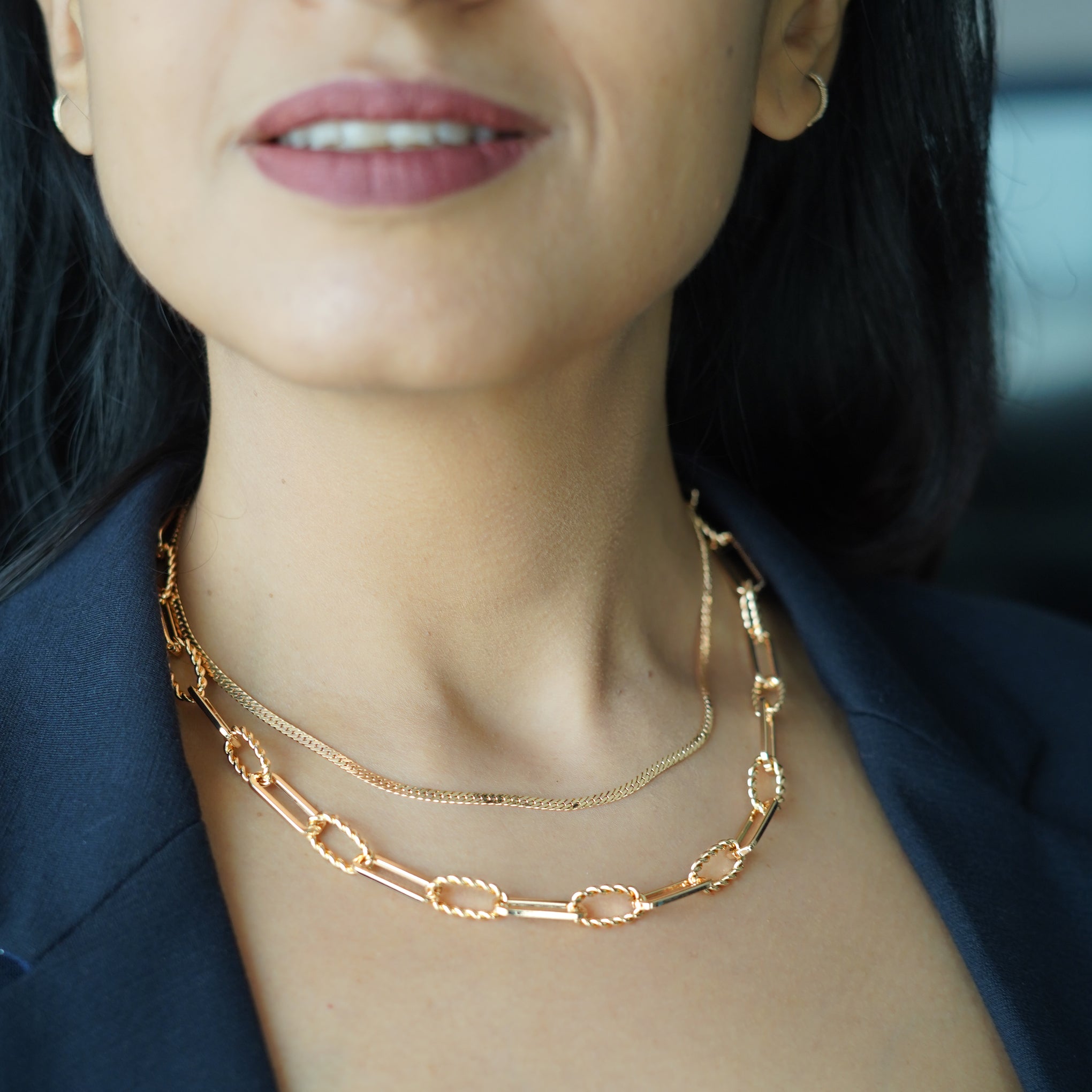 The Solis Mixed Strand