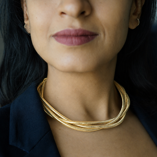 The Aria Multi-Strand