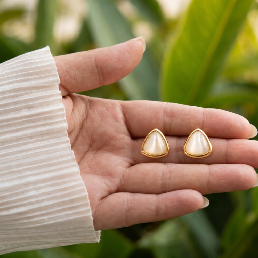 Prism Minimal Studs