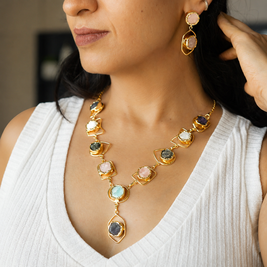 The Alma Rosetta Set