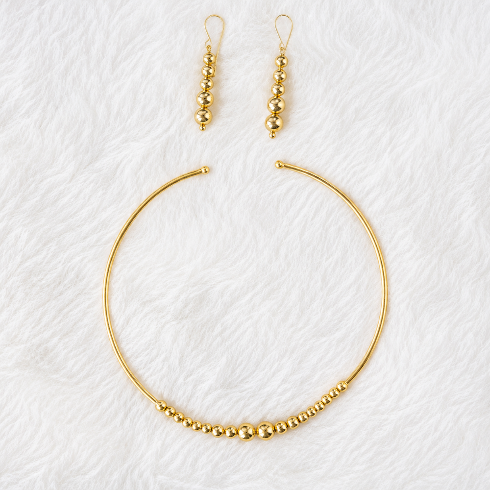 The Orion Orbit Choker