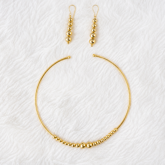 The Orion Orbit Choker
