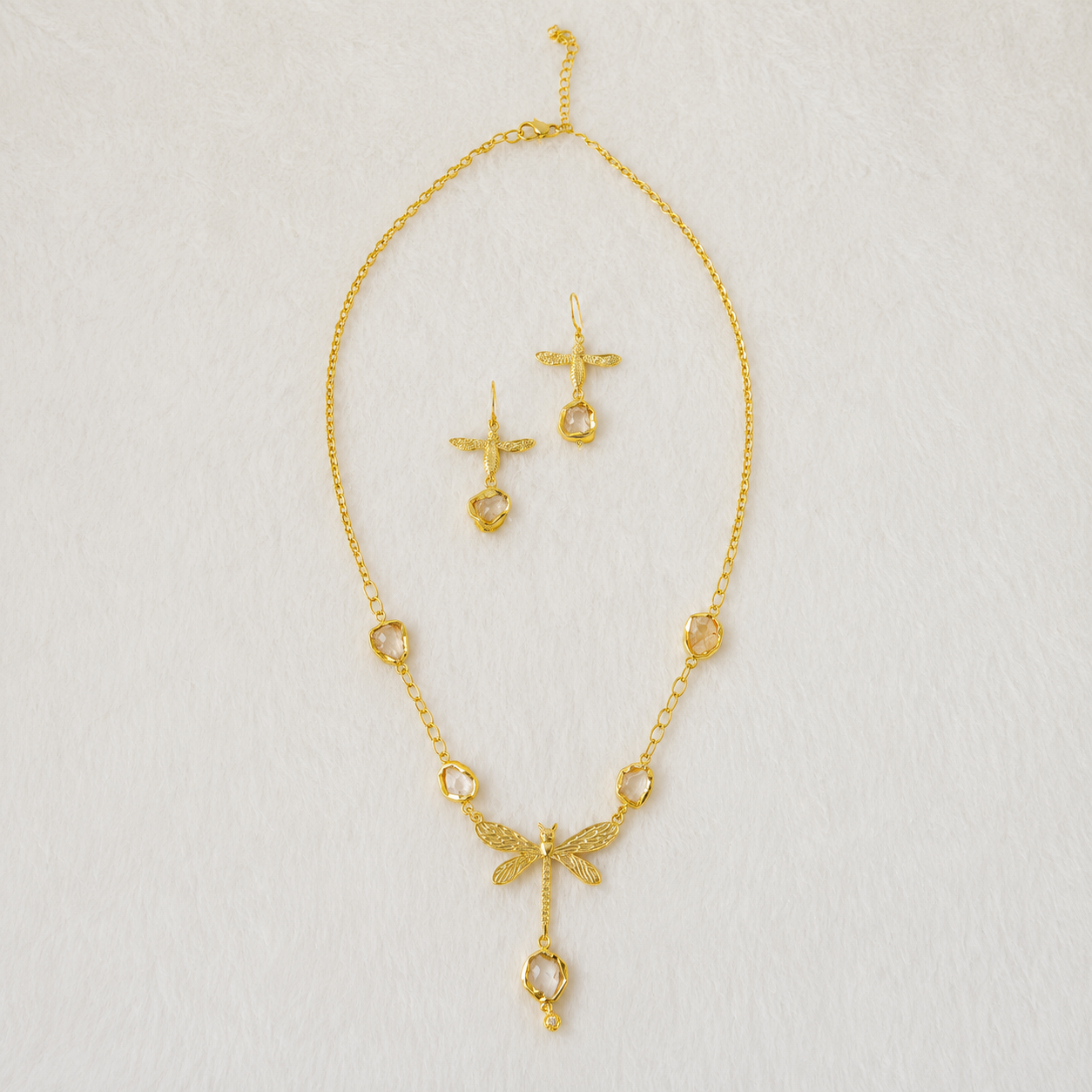 The Aurora Dragon Fly Set