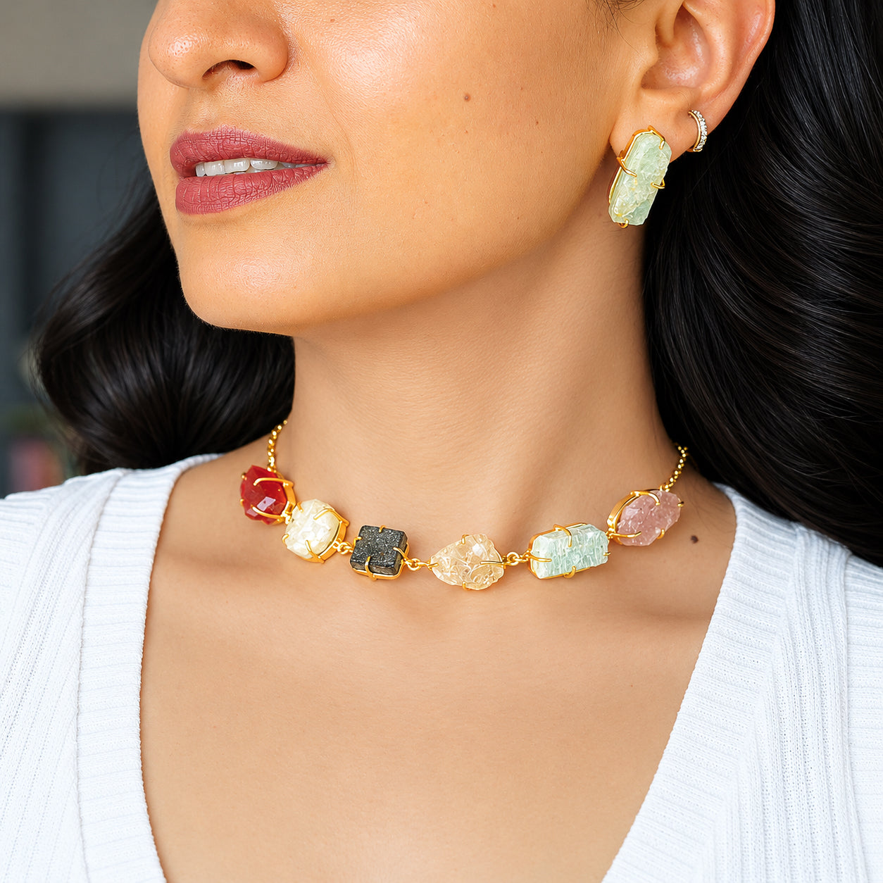 The Solara Prism Set