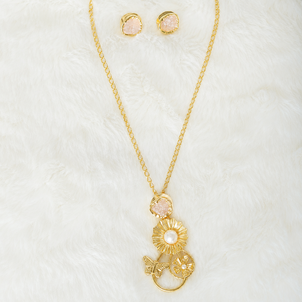 The Rosa Floris Set
