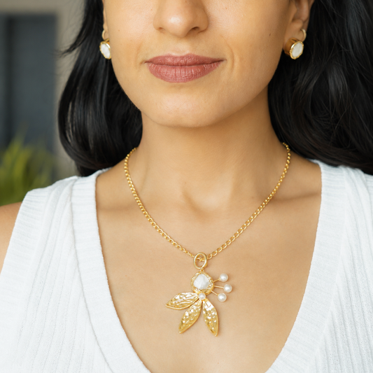 The Brisa Lunar Set