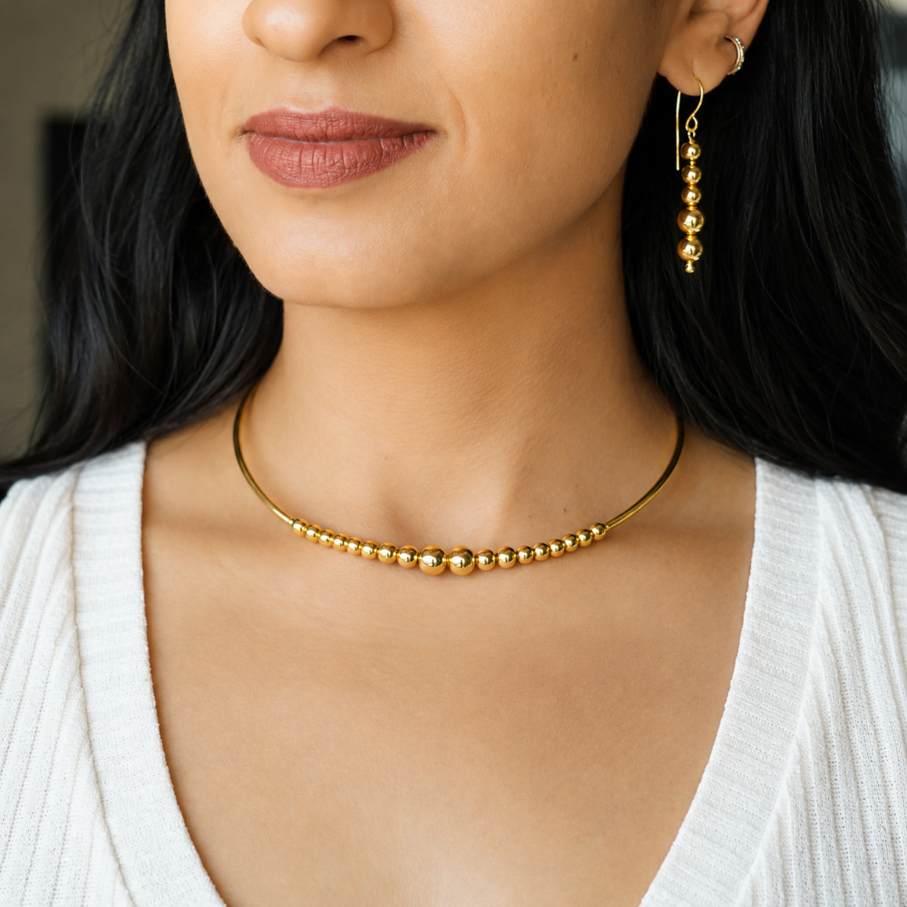 The Orion Orbit Choker