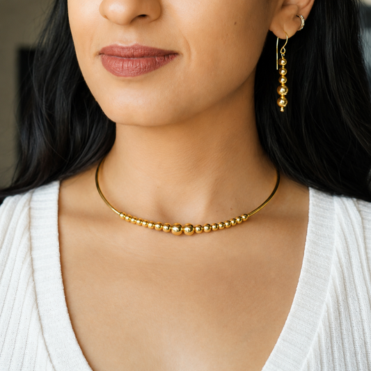 The Orion Orbit Choker