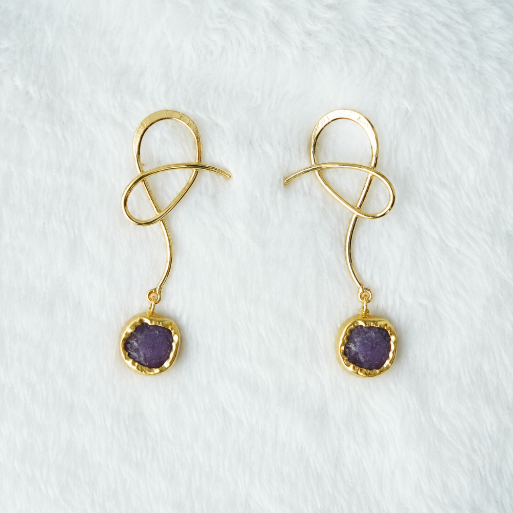 Amora Twist Drops