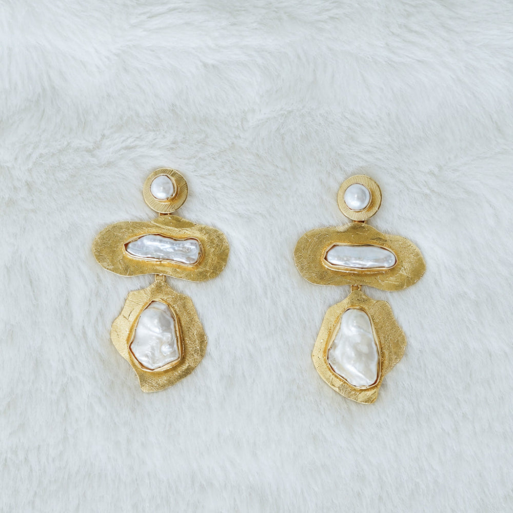 Muse Baroque Drops