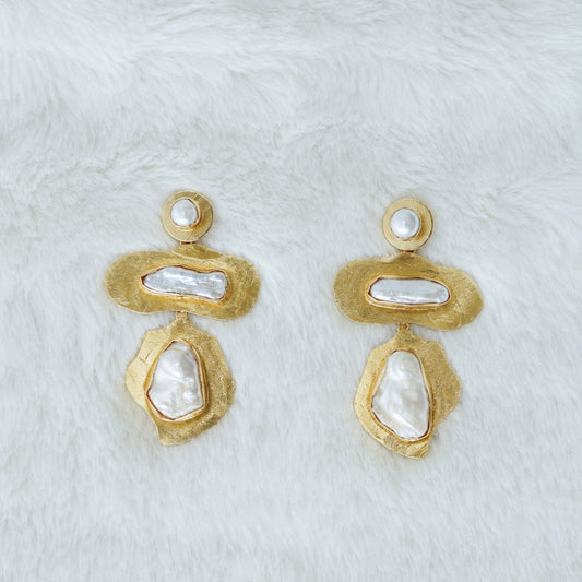 Muse Baroque Drops