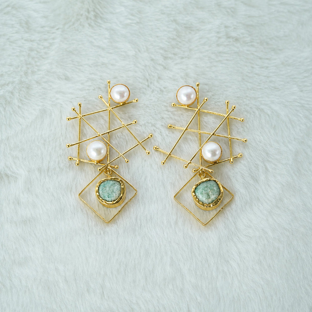 Celestial Grid Drops