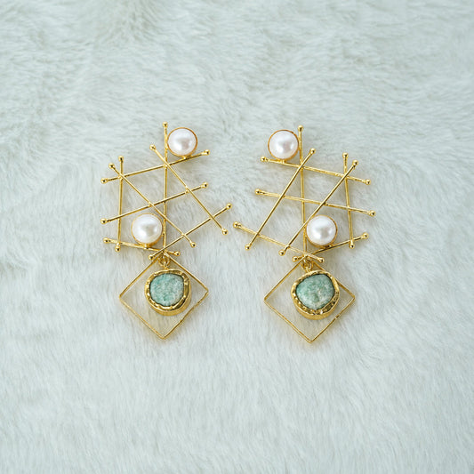 Celestial Grid Drops