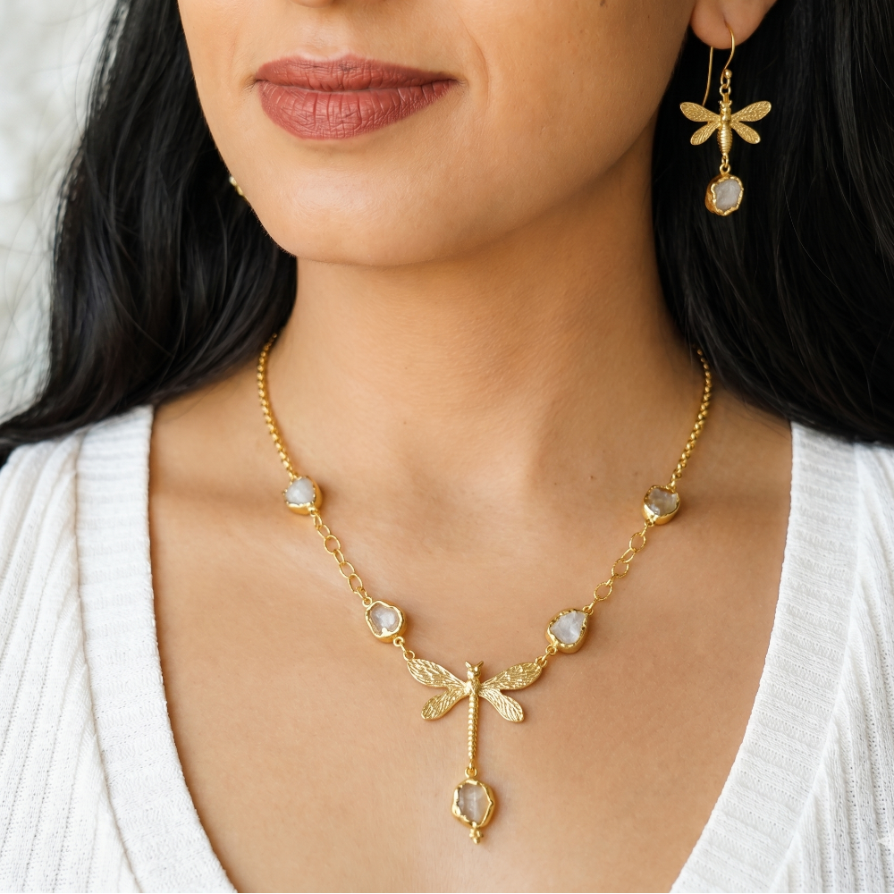 The Aurora Dragon Fly Set