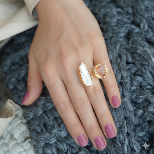 The Aria Lustre Baroque & Carlinean