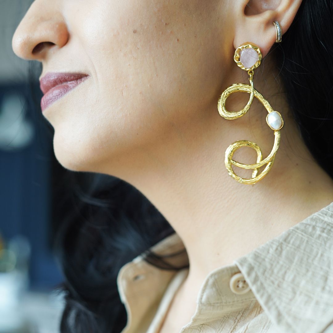 Linea Pearl Drops