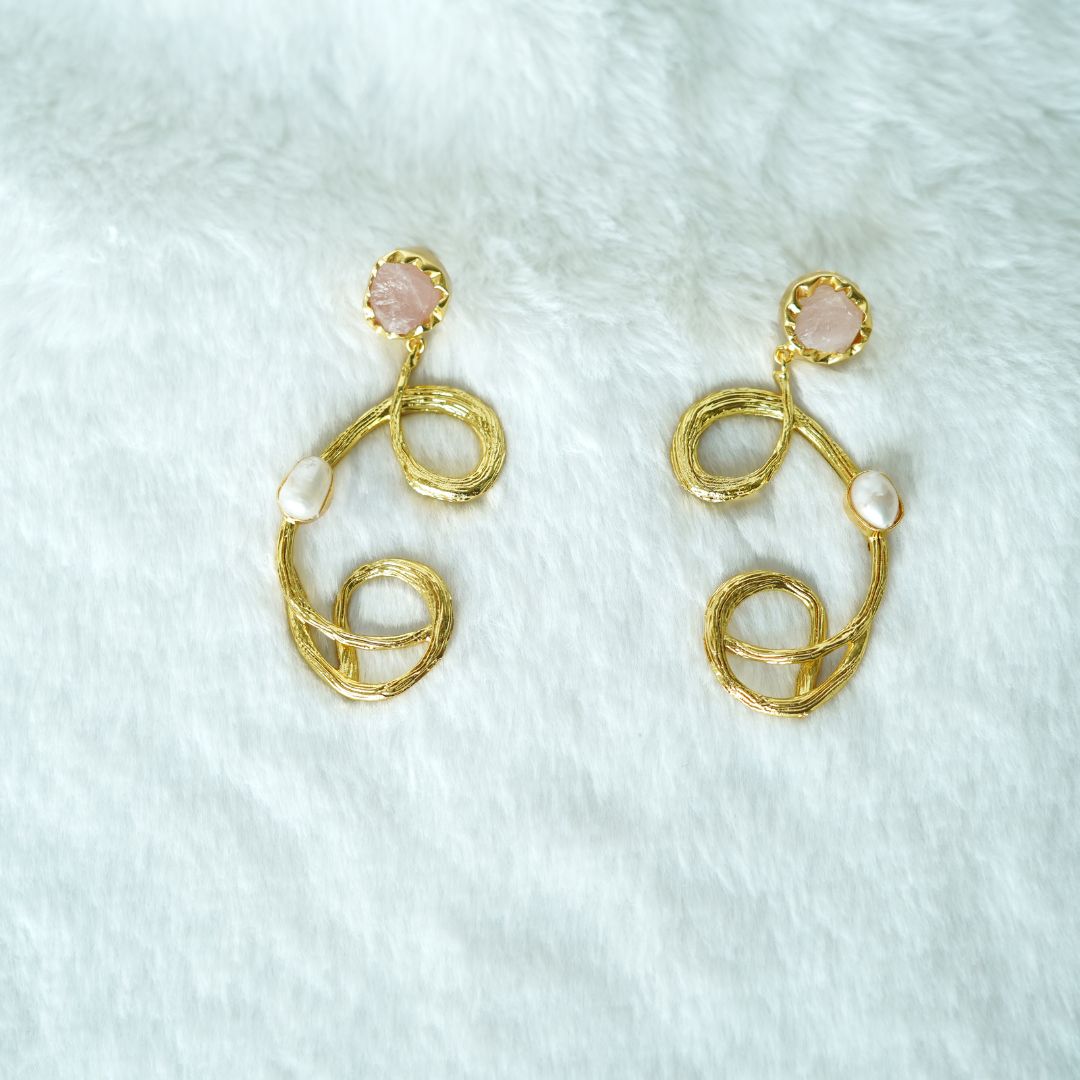 Linea Pearl Drops