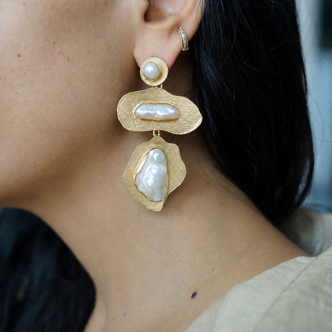 Muse Baroque Drops