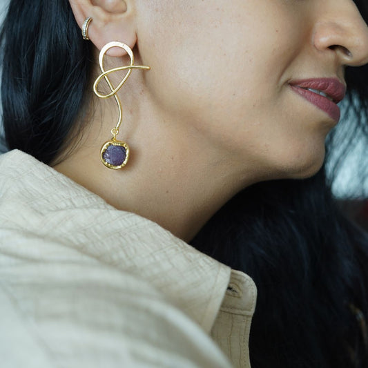 Amora Twist Drops