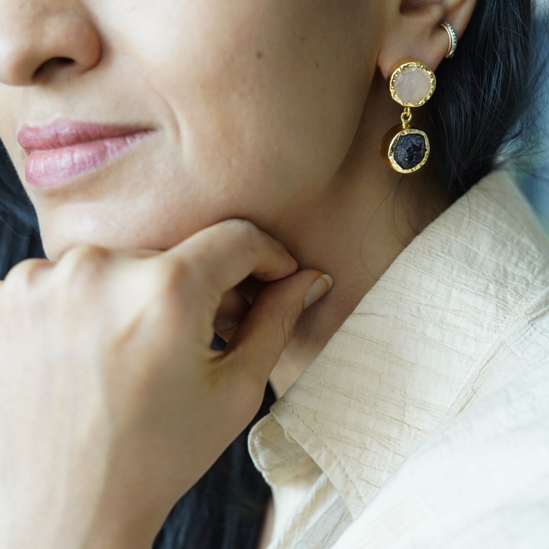 The Nyra Earrings