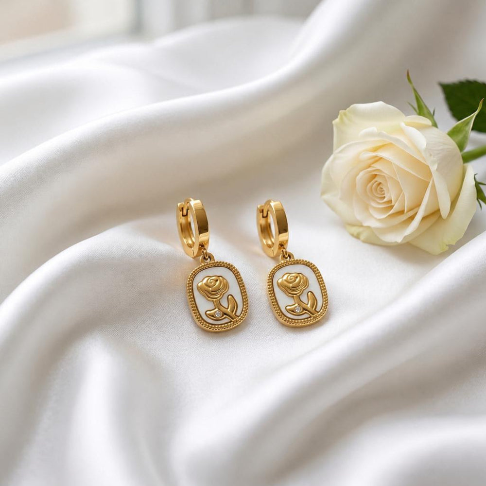 Amour Rose Drops