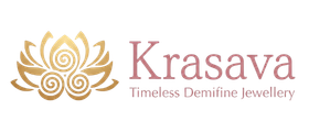 Krasava Demifine Jewellery 