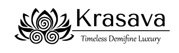 Krasava Demifine Jewellery 