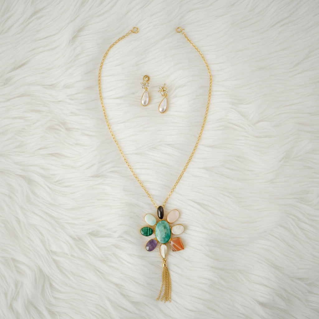 The Althea Bloom Set